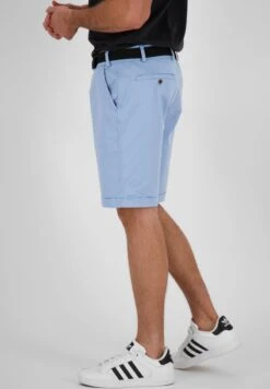 Shorts - Light Denim 9 Shorts - Light Denim -Alife & Kickin 65960f9d83bb45a0a6027f196bf24e60