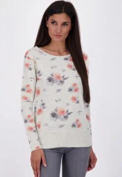 LONGSLEEVE - Langarmshirt - Cloudy Melange