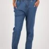 Jeggings - Dark Denim