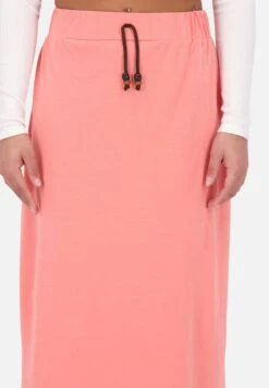 LINAAK A - Maxirock - Peach Melange 10 LINAAK A - Maxirock - Peach Melange -Alife & Kickin 6630997cc2684612a879a78c8e44220a