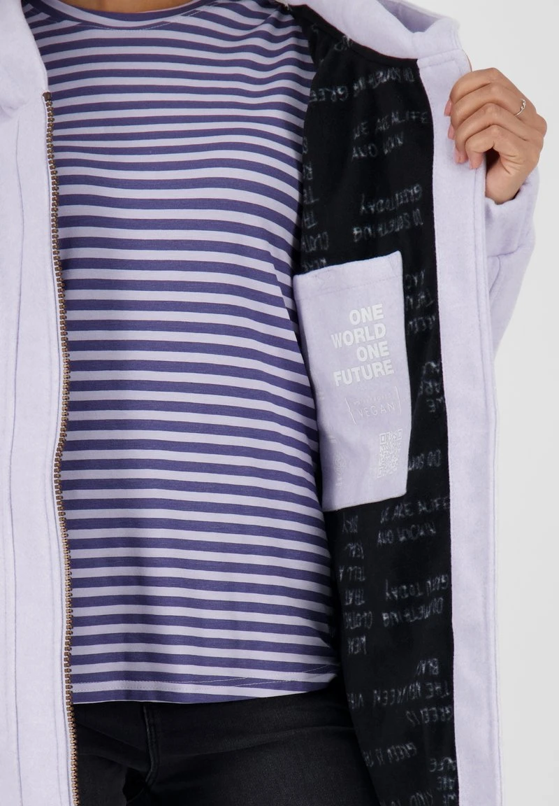 CARLINAAK J - Wintermantel - Orchid 4 CARLINAAK J - Wintermantel - Orchid – Bild 4