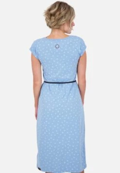 MELLIAK - Etuikleid - Fjord Melange 8 MELLIAK - Etuikleid - Fjord Melange -Alife & Kickin 66ff53ddd294456d818d52d78751078b