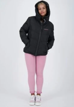 RAIANAAK - Winterjacke - Moonless -Alife & Kickin 67cbb40a7fd94cf3ba23f5535d7f7de5