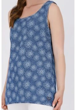 KARLAAK B - Bluse - Dark Denim 9 KARLAAK B - Bluse - Dark Denim -Alife & Kickin 67f82b297b2842ceb6082165f6e9ba98