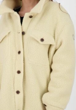 CAROLINAAK G - Wintermantel - Creme 9 CAROLINAAK G - Wintermantel - Creme -Alife & Kickin 68f0acb7b10544b4a56a4fbf8bd0b22b