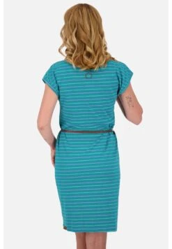 ELLIAK Z SOMMER - Jerseykleid - Peacock 8 ELLIAK Z SOMMER - Jerseykleid - Peacock -Alife & Kickin 69944a5fc2134ea2adf315d7f9baa20c