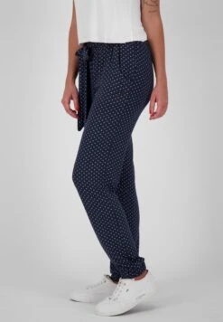 Jogginghose - Marine -Alife & Kickin 69a6e886458945f9ba62817f937a012e