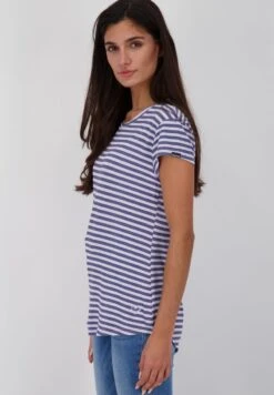 MIMMY - T-Shirt Print - Orchid 9 MIMMY - T-Shirt Print - Orchid -Alife & Kickin 6aa876c533cb409fad72a89b0b91d404