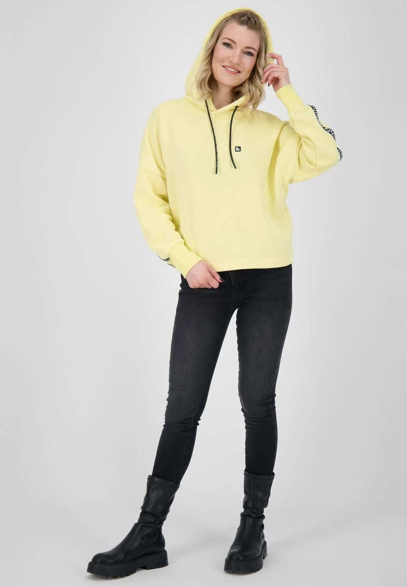 MINAAK - Sweatshirt - Lemonade 2 MINAAK - Sweatshirt - Lemonade – Bild 2