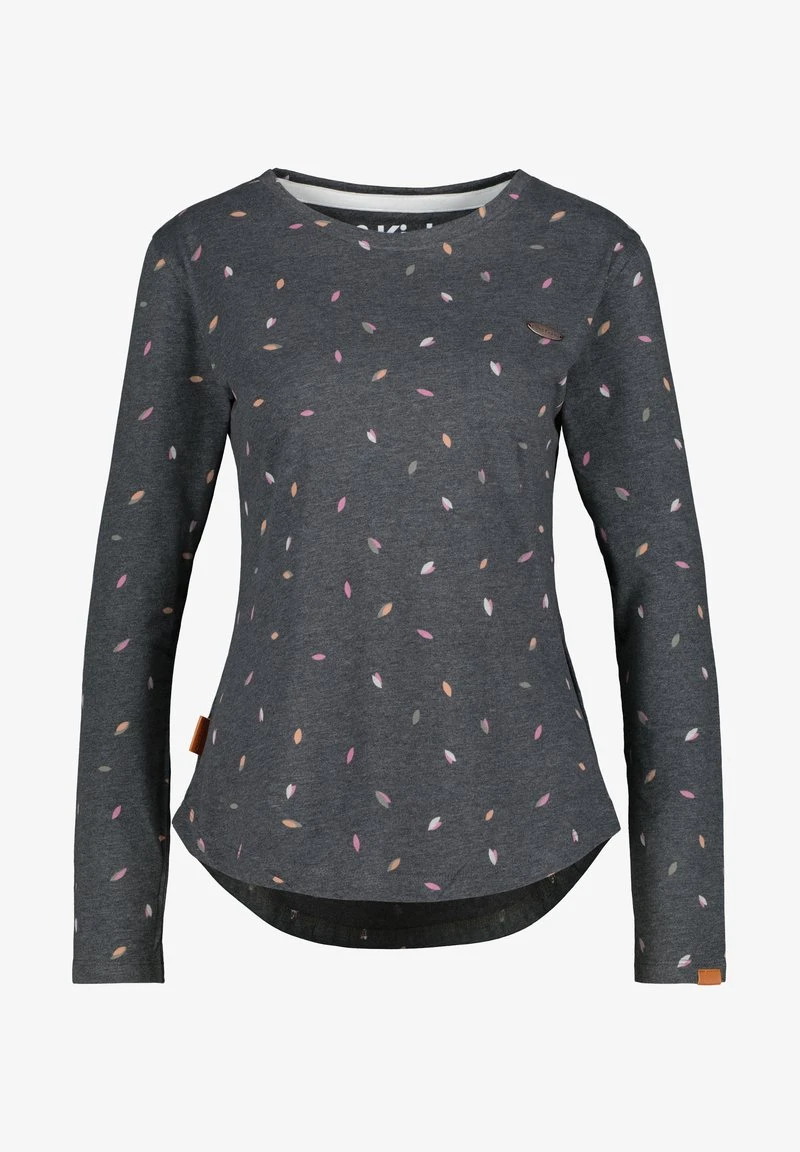 LONGSLEEVE - Langarmshirt - Moonless 6 LONGSLEEVE - Langarmshirt - Moonless – Bild 6