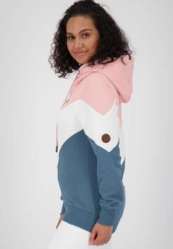 STELLAAK - Kapuzenpullover - Candy -Alife & Kickin 6b87b278c87c4ec992b207fa05b98799