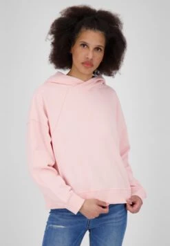 JERRAAK A - Kapuzenpullover - Princess Melange