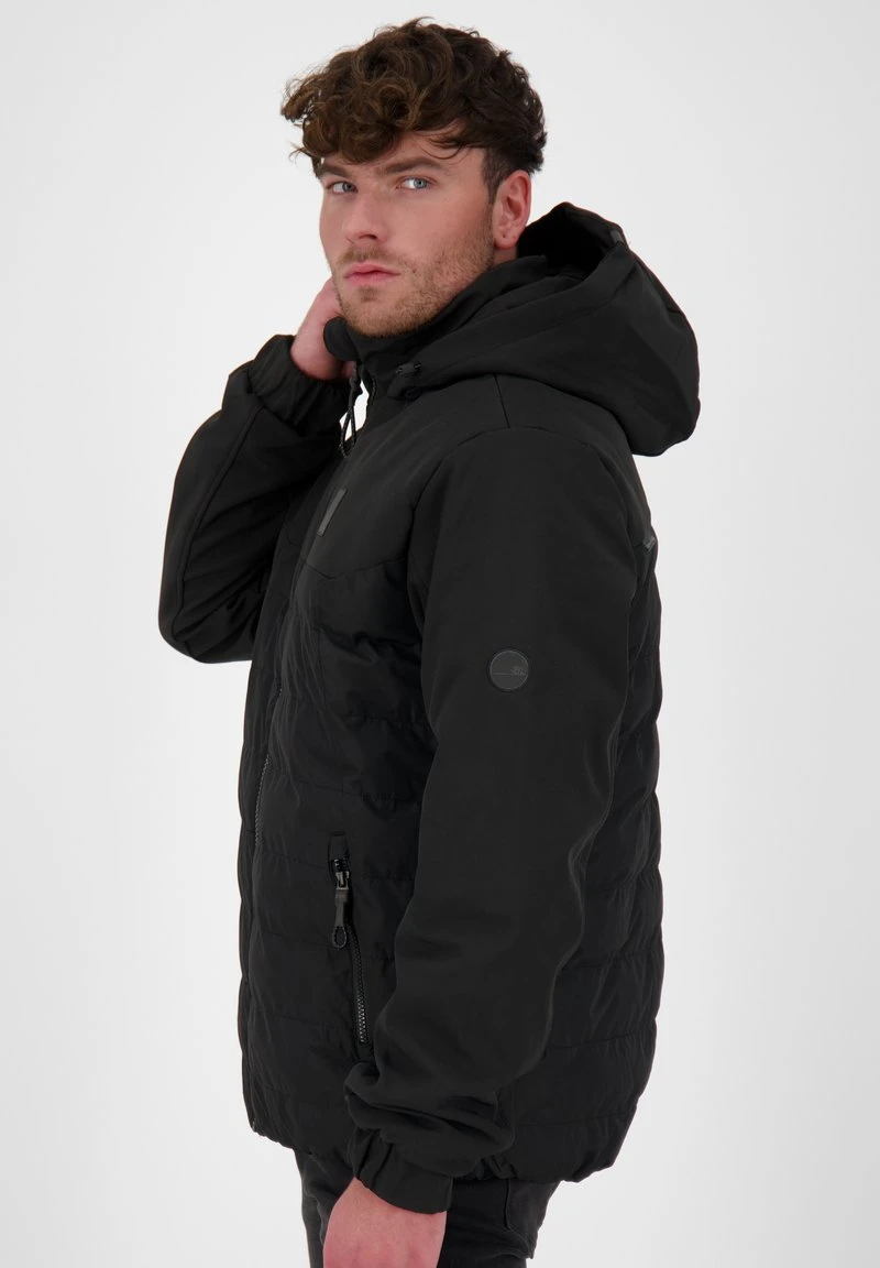 Winterjacke - Moonless 5 Winterjacke - Moonless – Bild 5