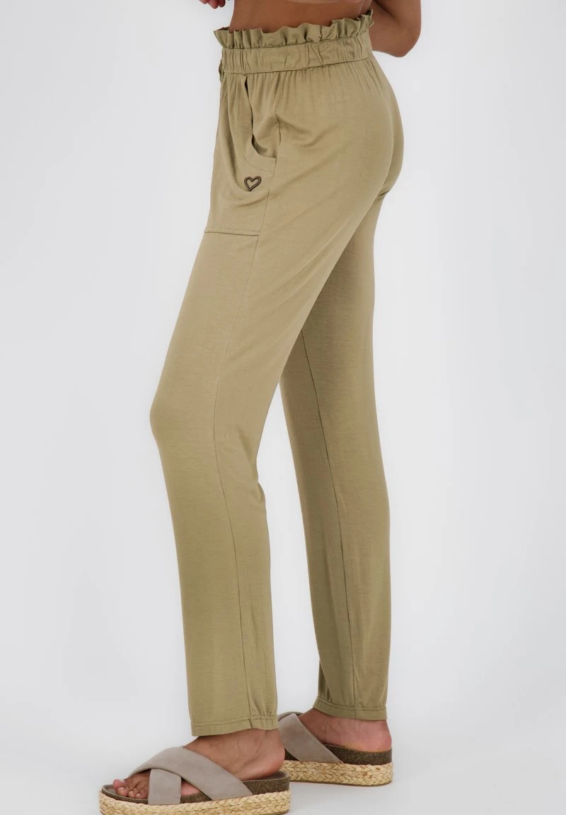 Stoffhose - Dust 4 Stoffhose - Dust – Bild 4