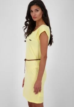 ELLIAK - Jerseykleid - Lemonade 9 ELLIAK - Jerseykleid - Lemonade -Alife & Kickin 6c455a99b77c44d58f1da6469e74d7e6