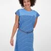 LEONICEAK - Jerseykleid - Azure