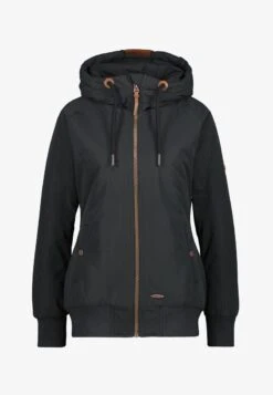 JOHANNAAK A - Übergangsjacke - Moonless 11 JOHANNAAK A - Übergangsjacke - Moonless -Alife & Kickin 6cb7e2ab0a944280aa04835ed4dd0236