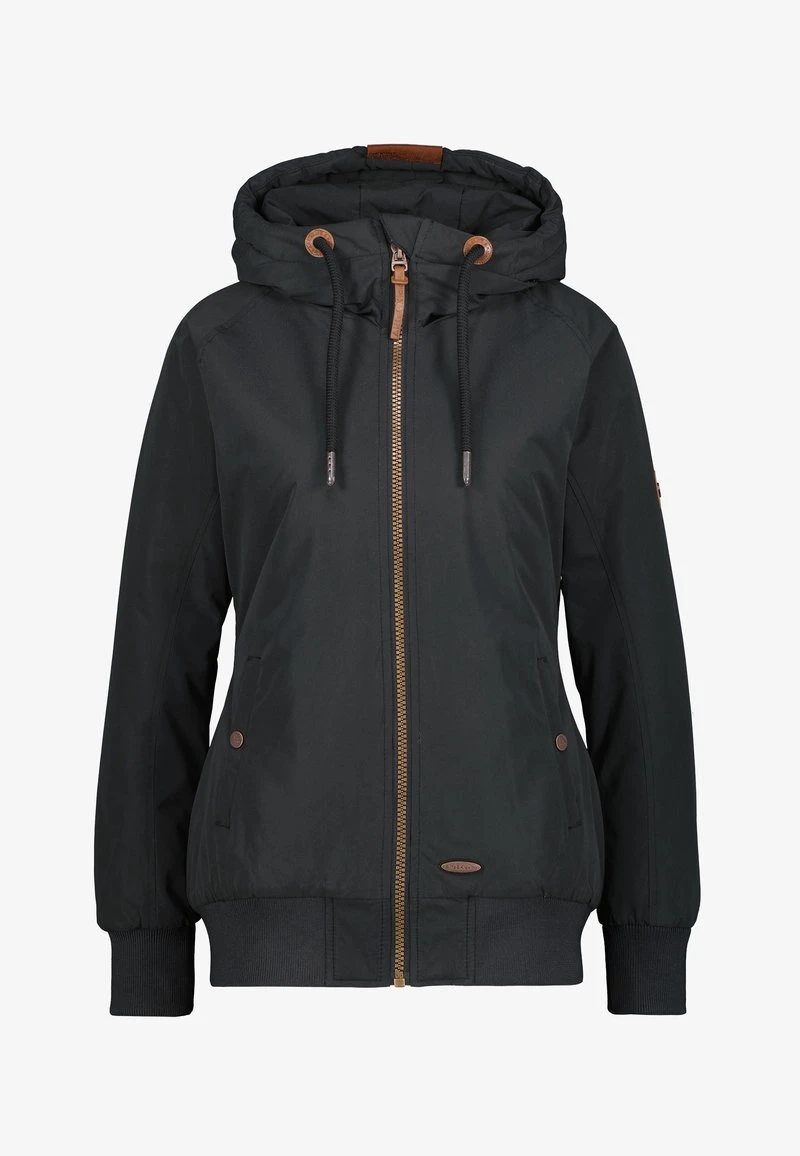 JOHANNAAK A - Übergangsjacke - Moonless 6 JOHANNAAK A - Übergangsjacke - Moonless – Bild 6