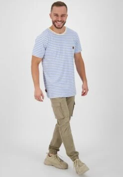 NICAK - T-Shirt Print - Frozen 7 NICAK - T-Shirt Print - Frozen -Alife & Kickin 6d1deff3eab14bd8804ad5dd18af1c90