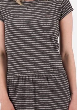 SHANNAAK - Jerseykleid - Moonless -Alife & Kickin 6d9b229b718741a1b2636162c6ba1014