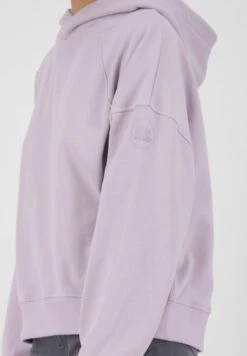 JERRAAK A - Kapuzenpullover - Bluebell Melange 10 JERRAAK A - Kapuzenpullover - Bluebell Melange -Alife & Kickin 6e54c2cdd0d742c0be0b4af5899a03ef
