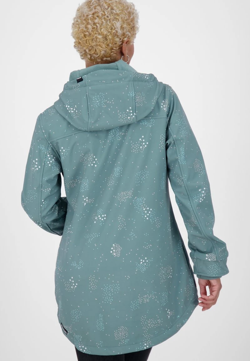 LILOUAK S - Outdoorjacke - Pacific 3 LILOUAK S - Outdoorjacke - Pacific – Bild 3