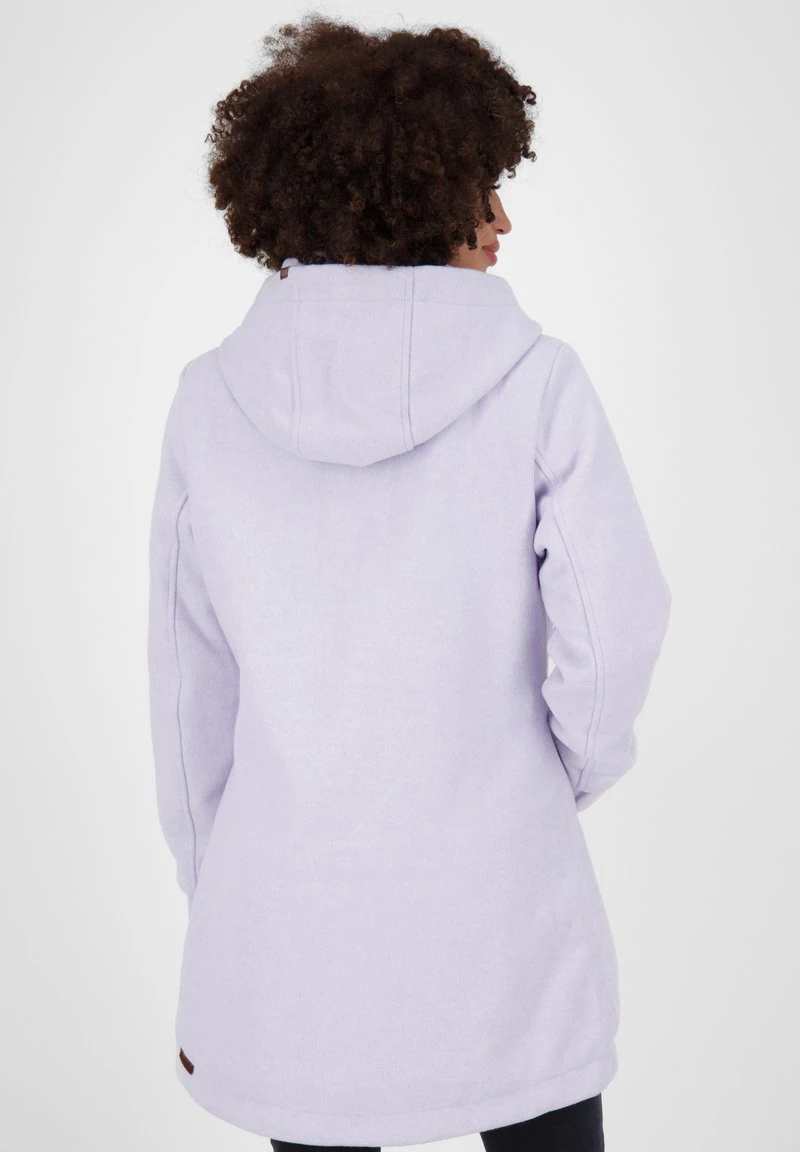 CARLINAAK J - Wintermantel - Orchid 3 CARLINAAK J - Wintermantel - Orchid – Bild 3