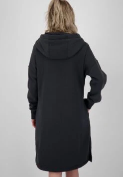 HELENAAK - Freizeitkleid - Moonless 8 HELENAAK - Freizeitkleid - Moonless -Alife & Kickin 707ef5558bab4ab7a91935128b4b15c2