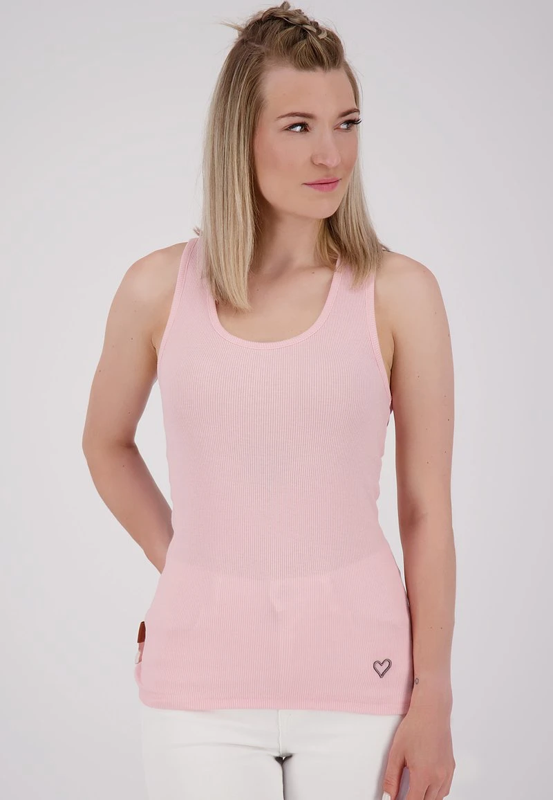 LISA - Top - Candy 6 LISA - Top - Candy – Bild 6