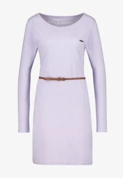 ELLINAK A - Etuikleid - Orchid Melange -Alife & Kickin 71328abc3ee54e888826913aaed23eb3