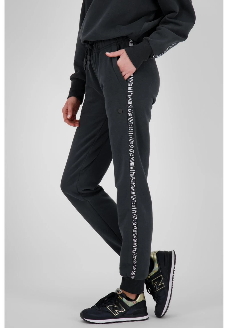 MONA - Jogginghose - Moonless 4 MONA - Jogginghose - Moonless – Bild 4