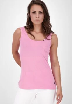 JENNYAK A - Top - Bubblegum Melange