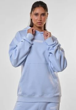 JUPITERAK A - Kapuzenpullover - Cornflower -Alife & Kickin 71adfdbbfe7c42c59c245d0e2e4ea502