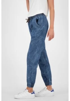 Jogginghose - Dark Denim 8 Jogginghose - Dark Denim -Alife & Kickin 71fa8ca5a189420aa800edcd182c5b9f