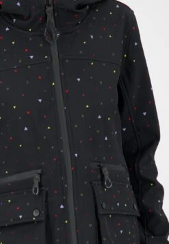 AUDREYAK S - Parka - Moonless -Alife & Kickin 722e38b2698a41c2bd4e21ba0f90a688