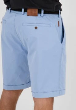 Shorts - Light Denim 10 Shorts - Light Denim -Alife & Kickin 727454499b4a4d2c958f7a9a21b7dafd