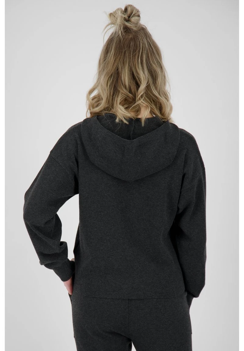 GWENAK - Kapuzenpullover - Iron 3 GWENAK - Kapuzenpullover - Iron – Bild 3