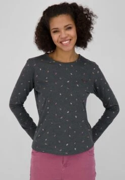 LONGSLEEVE - Langarmshirt - Moonless