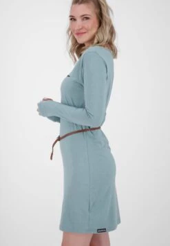 ELLINAK A - Etuikleid - Pacific Melange -Alife & Kickin 74b71580e15d40079b45282aacba7a01