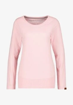 CORALIEAK A - Langarmshirt - Princess Melange -Alife & Kickin 74c50b2fb2d240b2ab88cc7af2f4f937