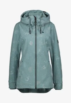 LILOUAK S - Outdoorjacke - Pacific 11 LILOUAK S - Outdoorjacke - Pacific -Alife & Kickin 75168311730f42aaa4085ba02b8b7852