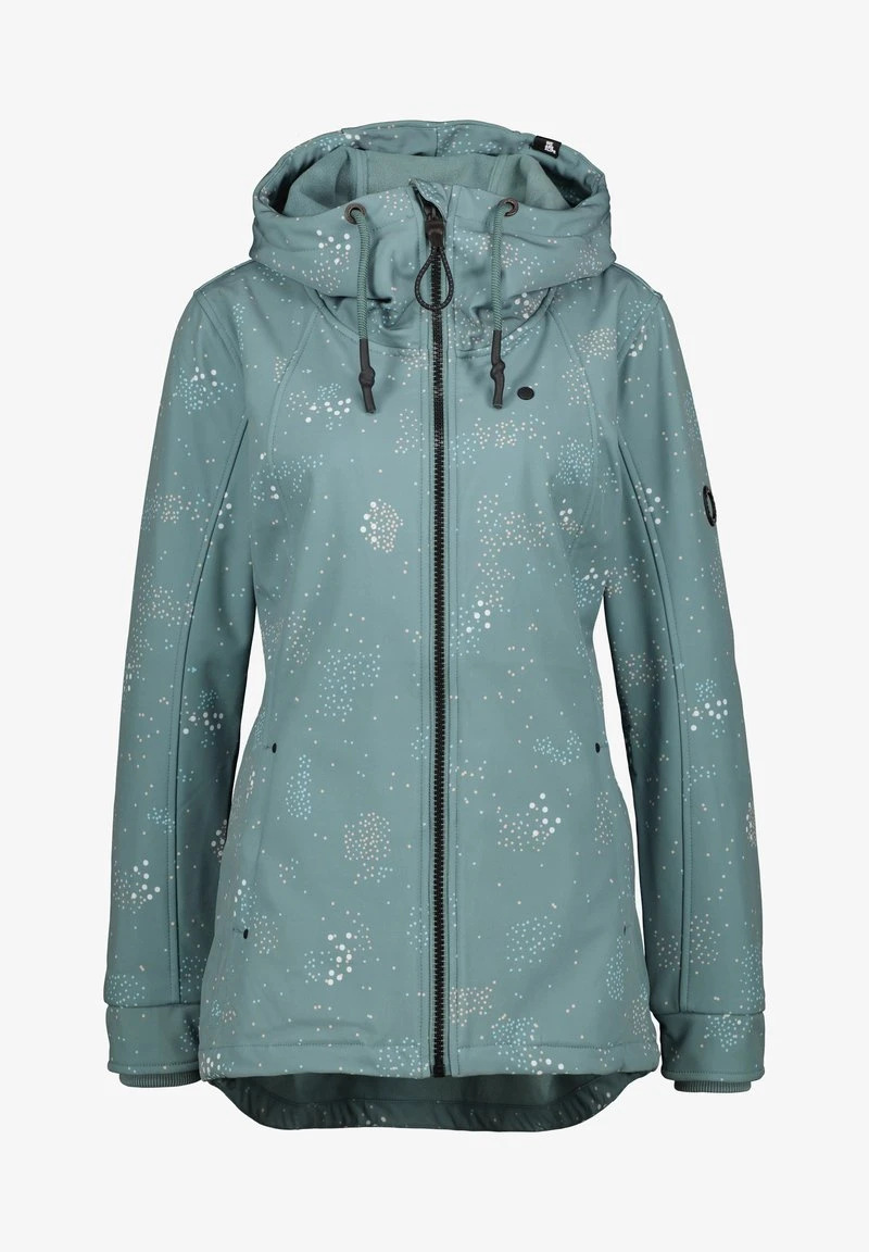 LILOUAK S - Outdoorjacke - Pacific 6 LILOUAK S - Outdoorjacke - Pacific – Bild 6