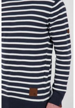 Strickpullover - Marine 10 Strickpullover - Marine -Alife & Kickin 758352c60323456ab560a7ae791144a0