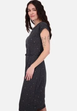 MELLIAK - Etuikleid - Moonless Melange -Alife & Kickin 762000d3281f42b99d602aeae6b713b9