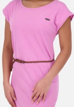 ELLIAK A - Etuikleid - Bubblegum Melange 10 ELLIAK A - Etuikleid - Bubblegum Melange -Alife & Kickin 7680dfaa0351400c80b91b6cbc5c8ad4