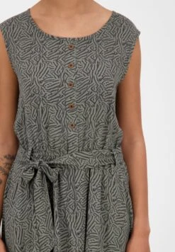 SCARLETTAK - Freizeitkleid - Dust 10 SCARLETTAK - Freizeitkleid - Dust -Alife & Kickin 774dbf04566b4edd8a989117370ff3f1
