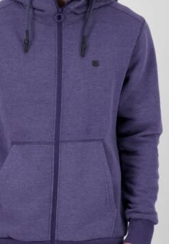 Sweatjacke - Dark Blue -Alife & Kickin 798e0fb88adb40cd90001015e60c7f1b