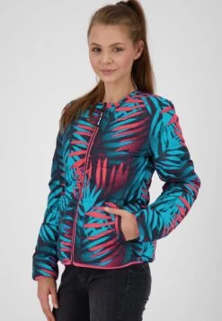 NOVAAK - Übergangsjacke - Flamingo 9 NOVAAK - Übergangsjacke - Flamingo -Alife & Kickin 7c28a2bd85824c1ca5a6005ac6570c12