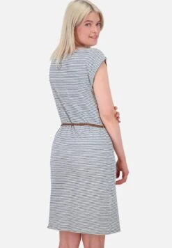 ELLIAK Z SOMMER - Jerseykleid - Cloudy 8 ELLIAK Z SOMMER - Jerseykleid - Cloudy -Alife & Kickin 7ce51eeb582b4515b69b42c82bfb85a5