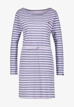 ELLINAK Z - Jerseykleid - Orchid -Alife & Kickin 7ce5f92a33504a10af1a28ad8167e2ee